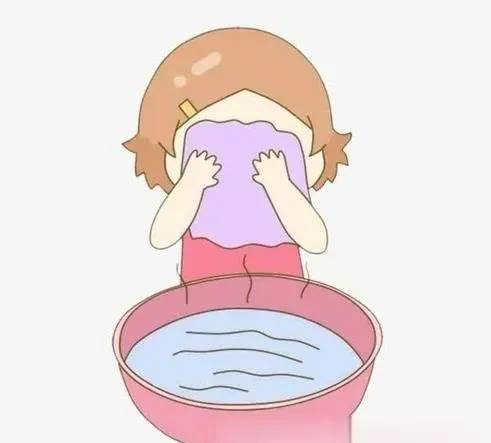 16岁青春痘可以刷酸护肤吗,14岁女生长青春痘怎样护肤