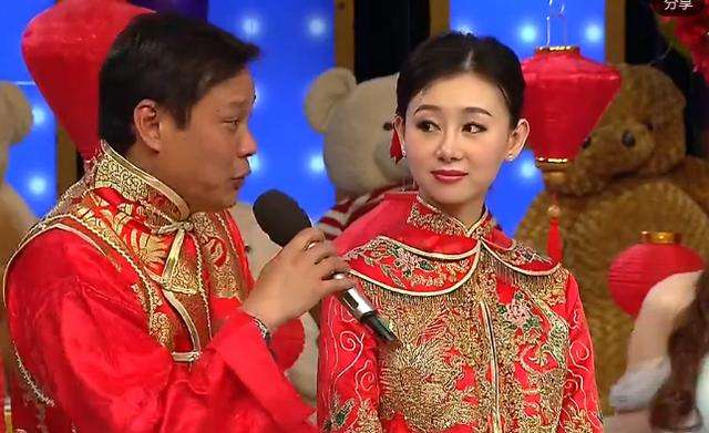 范志毅三婚娇妻现状,范志毅三任妻子比他小几岁