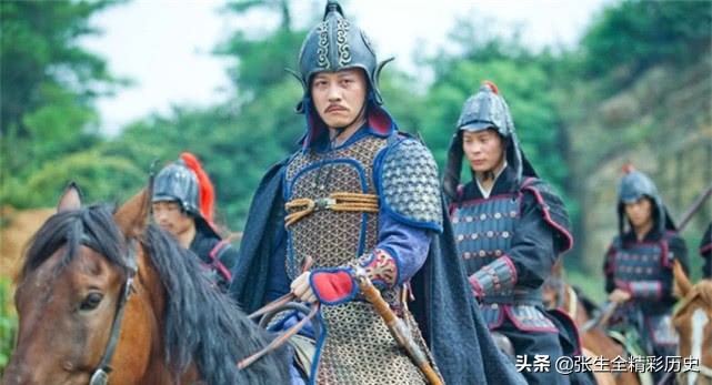 精忠岳飞皇上说出杀岳飞的原因,精忠岳飞赵构对岳飞说的话