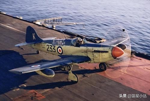 落日与余辉!全面盘点英国飞机设计制造商