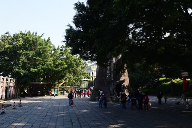 深圳十二大农家乐体会田园之乐的好地方