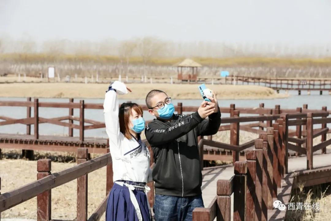 天津2022哪些公园恢复开放,天津2022年四月开放的公园