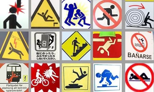 高空物爆头,歹徒无故背刺,出门遭雷劈……他可能是史上最惨角色