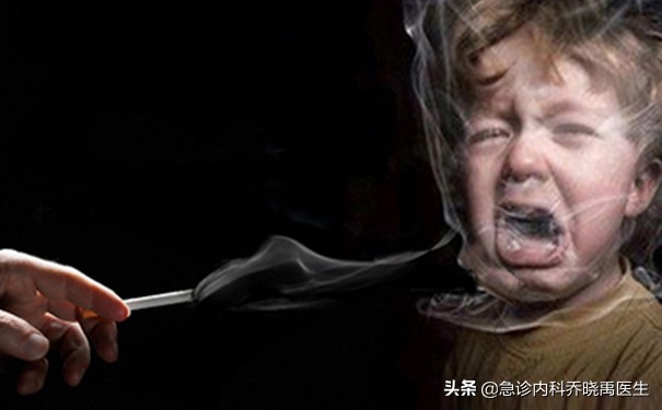 闻电子烟二手烟有哪些危害,二手烟对肺的危害有哪些