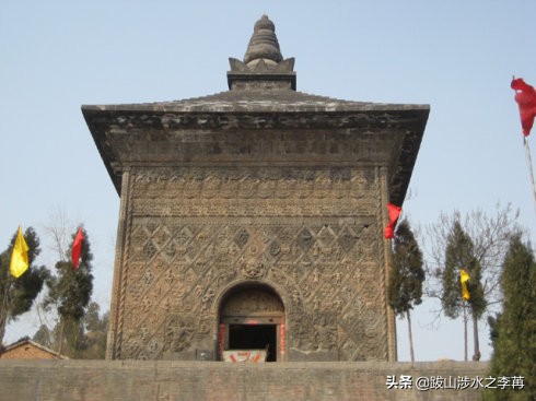 临济寺禅宗祖庭,正定临济寺为什么是临济宗祖庭