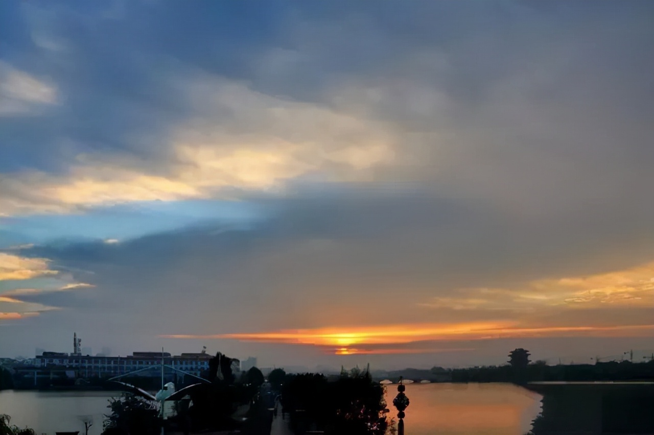 聊城市的美景有哪些,聊城隐藏的全国之最