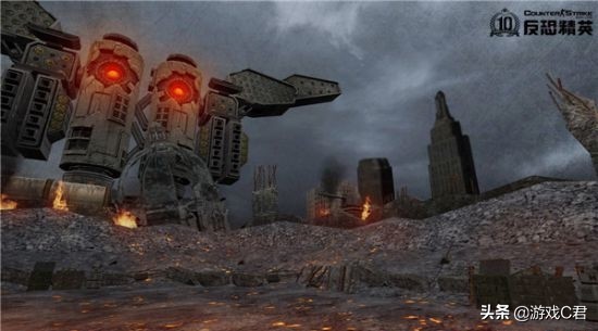 国内最火的fps网游,国内最火的fps手机游戏