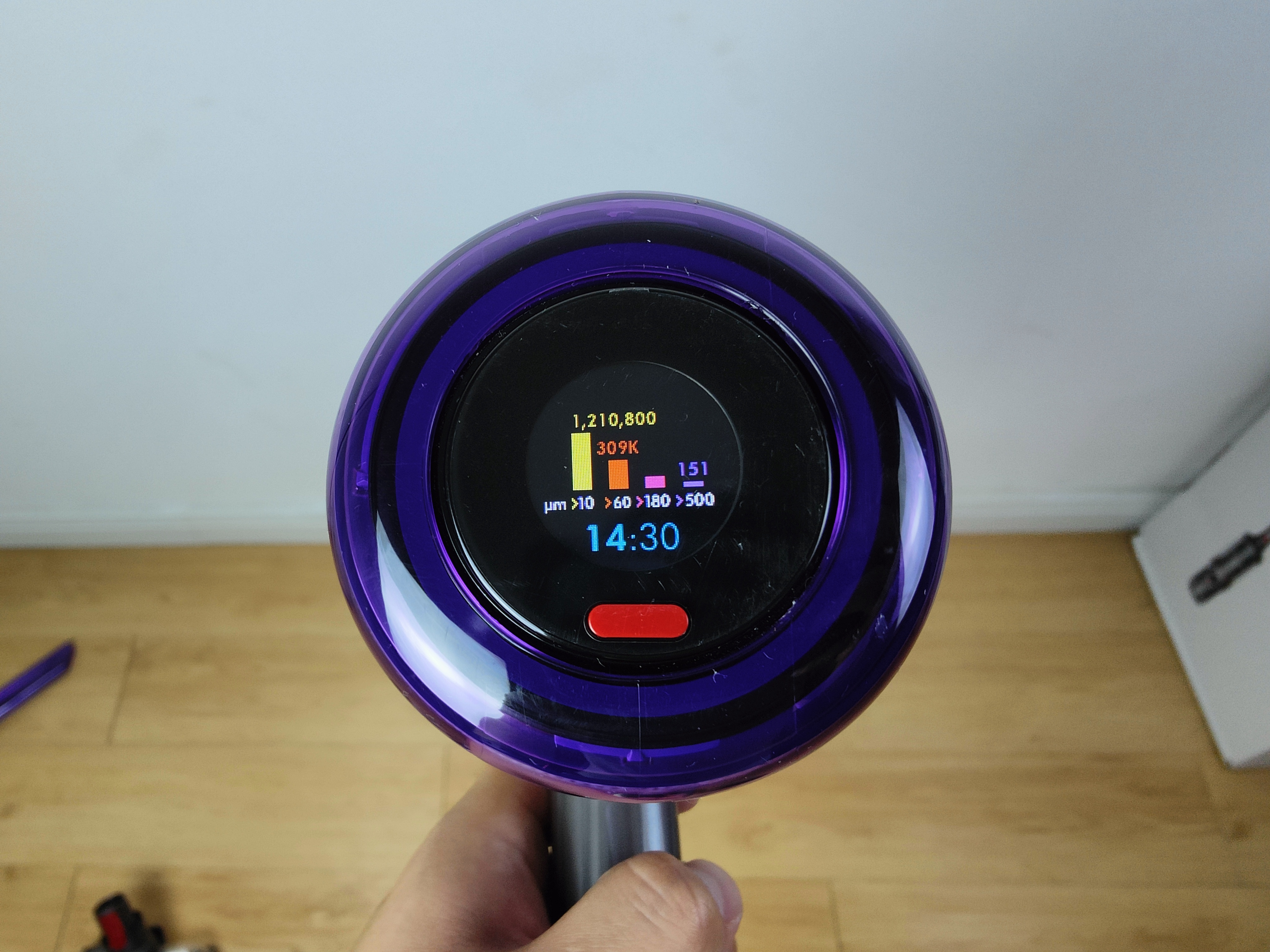 吸尘器贵和便宜的有啥不一样,吸尘器有线平价