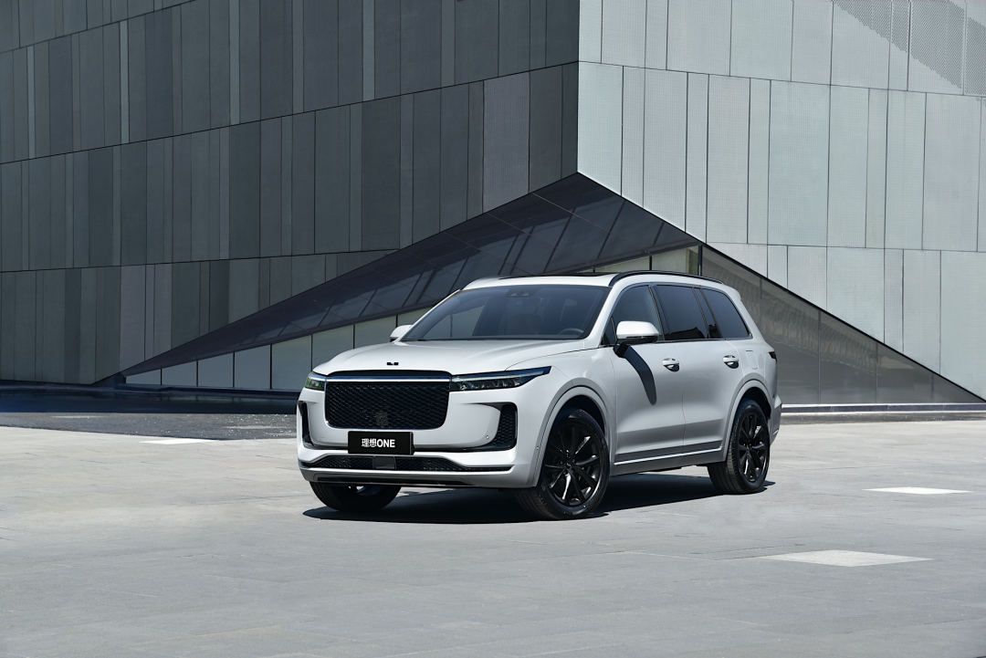 理想one到底怎样,理想one怎么样值得买吗