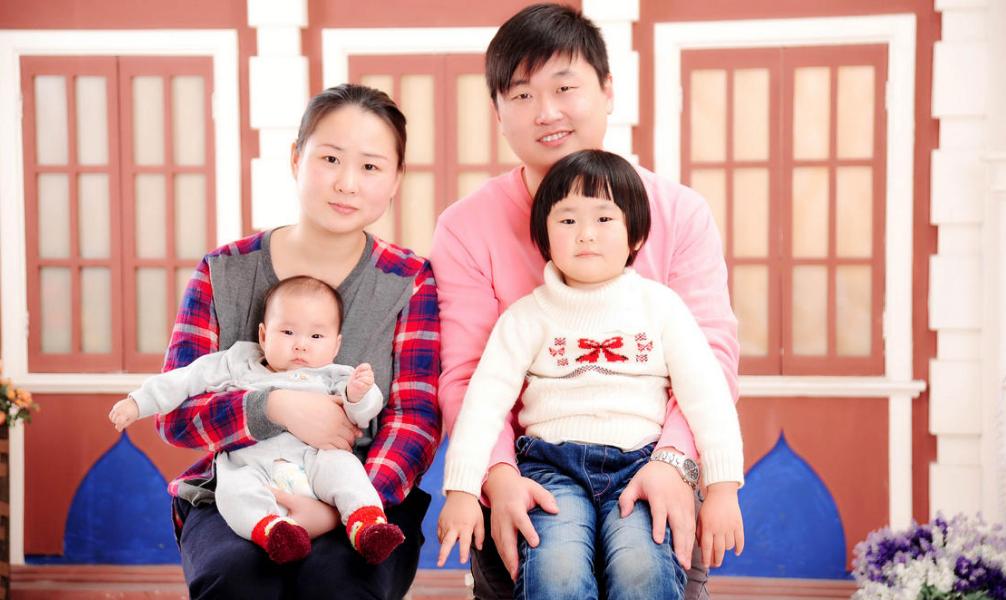 生不出儿子是男方还是女方的问题,为什么有些家庭一直生不出男孩