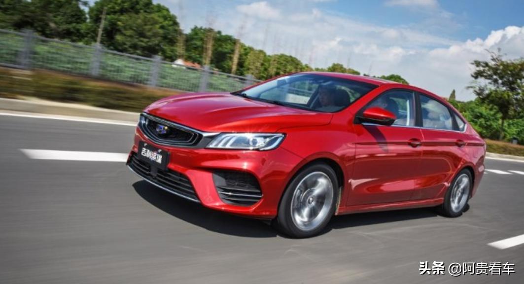 都在吐槽1.0T动力肉，你知道这些车加速起来有多快吗？