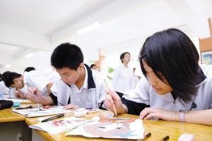 湖南初中毕业选什么技校好,湖南初中生读什么专业技校比较好