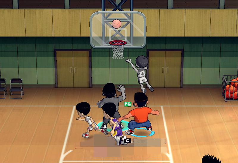 灌篮高手手游新一波球员调整详解,灌篮高手手游怎么快速培养角色