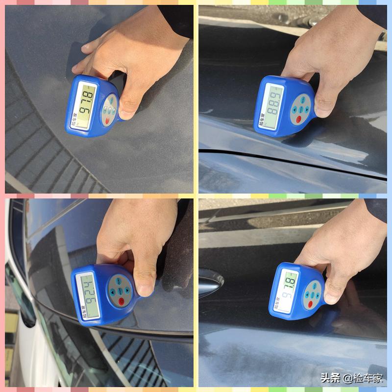 2020款昂克赛拉生锈,17款昂克赛拉6万公里内饰磨损