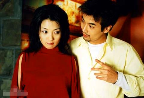 谢雨欣的坎坷情史,谢雨欣前男友出事了