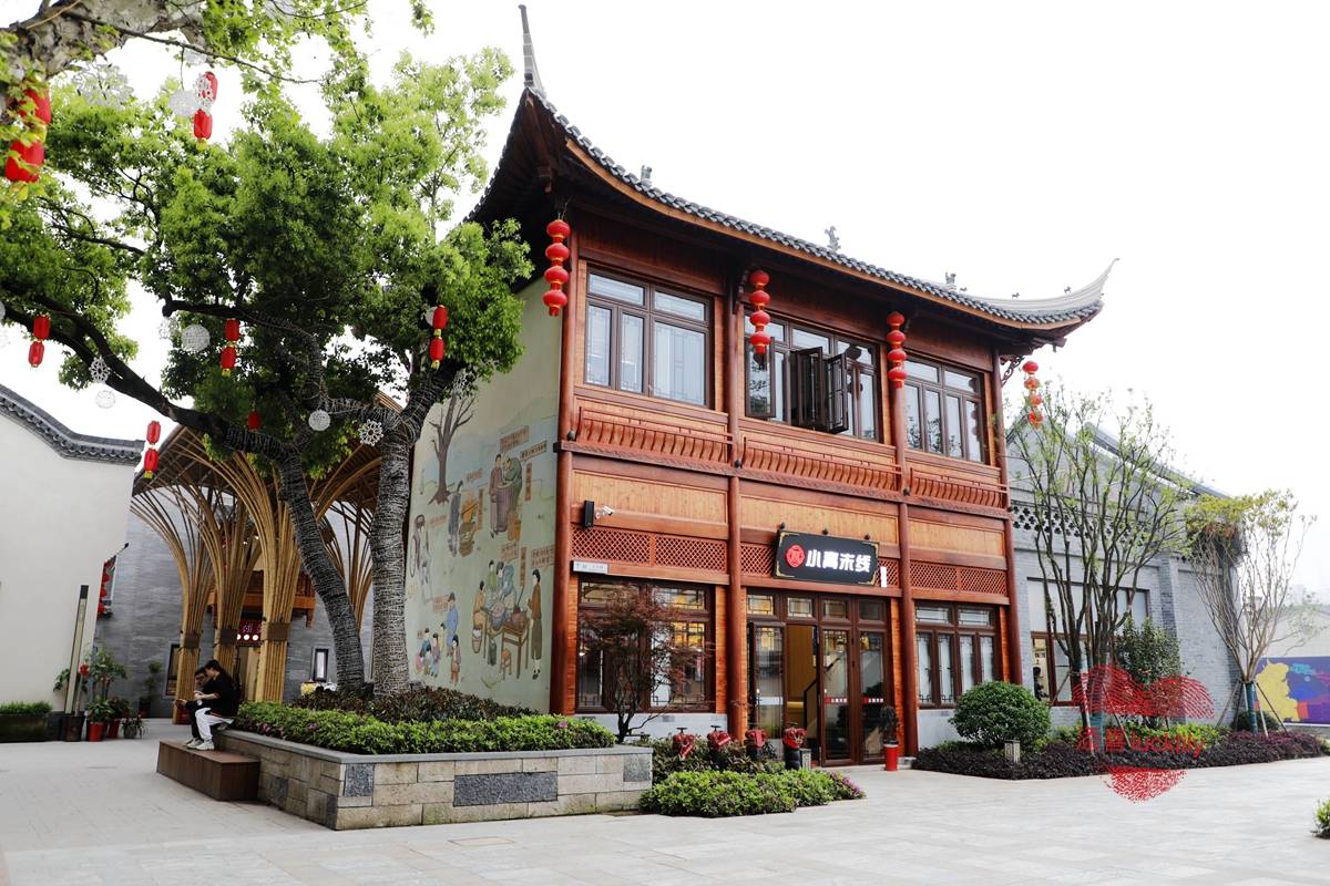 高铁出游攻略江浙沪,高铁直达的周末游