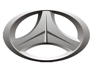 各个车品牌车标演变史,各个汽车品牌车标变化