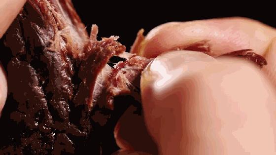 牛肉干如何避免买到假的,牛肉干都是假的不怕打假吗