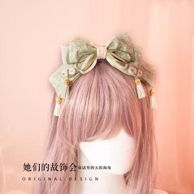 lolita当lo娘遇到lo娘,lolita和lo娘区别