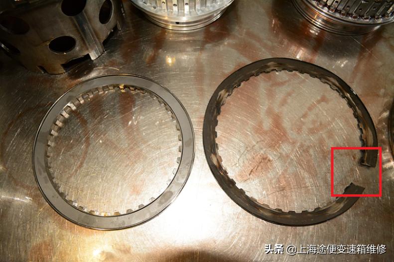 雪佛兰6at变速箱顿挫加速无力,雪佛兰科鲁兹6at高速突然跑不了