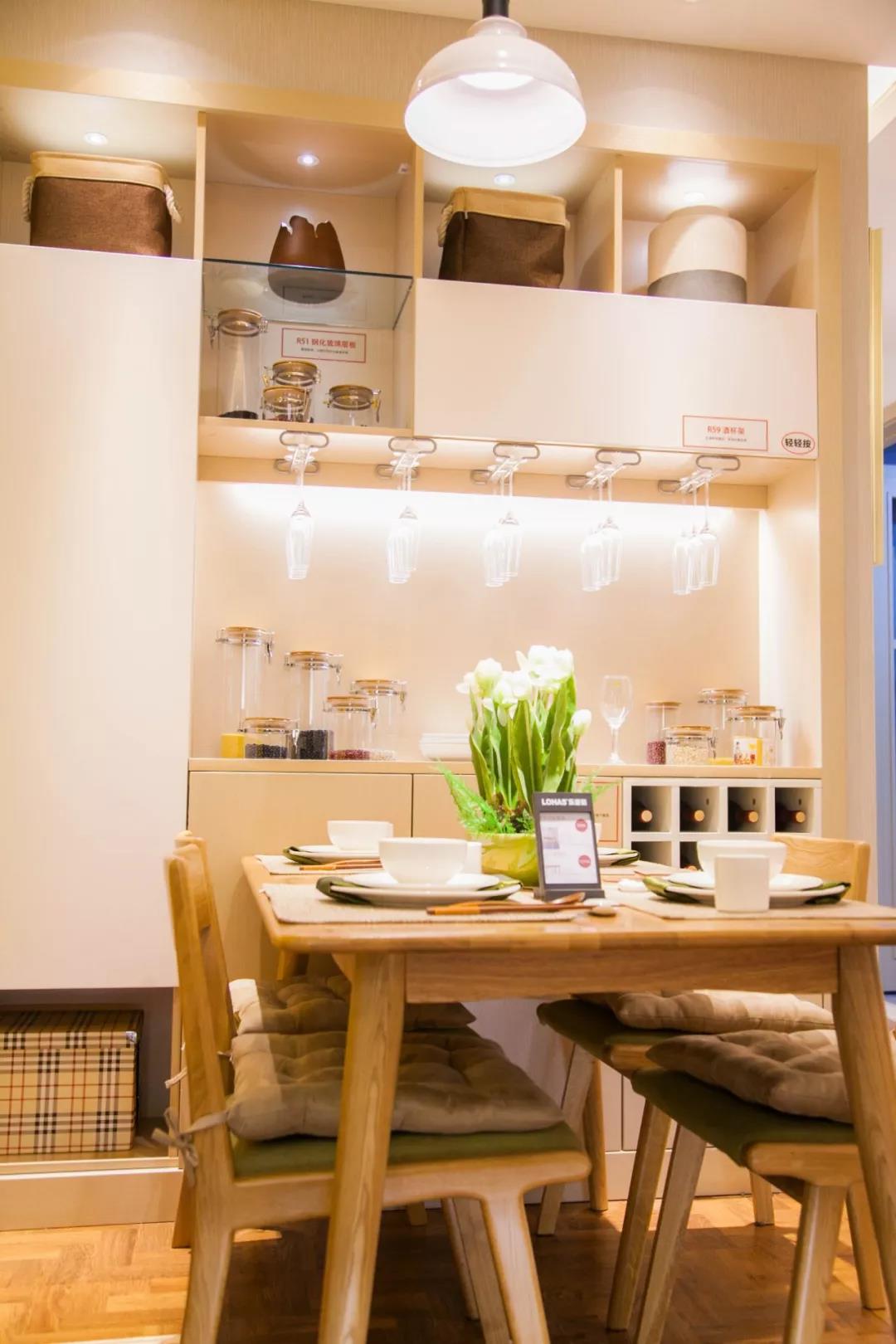 极简风装饰灯光设计,现代灯光设计与装饰