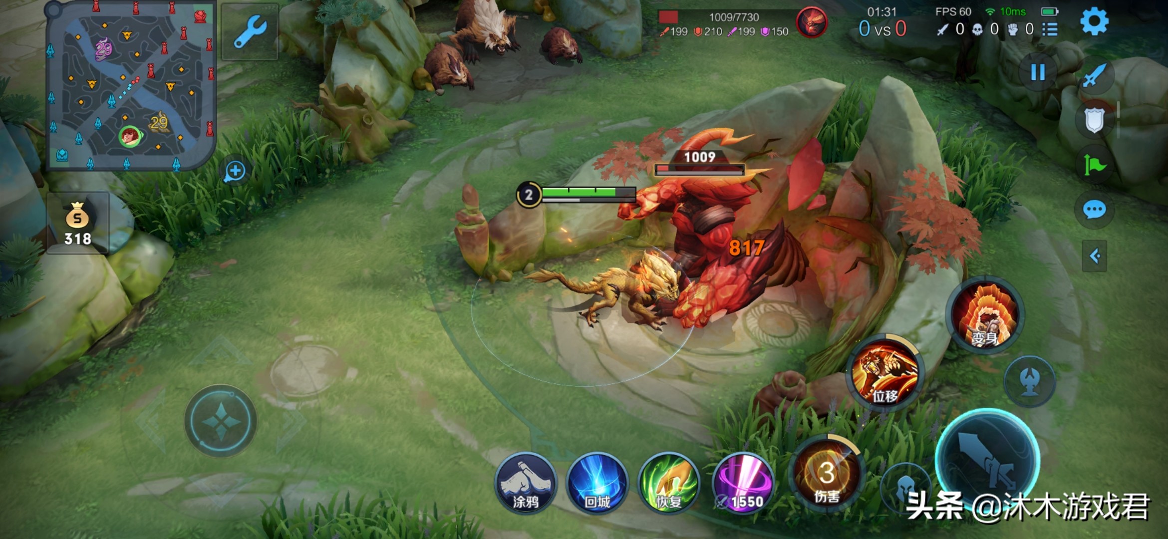 s25赛季到底玩啥打野比较好,s25最值得苦练的五大打野