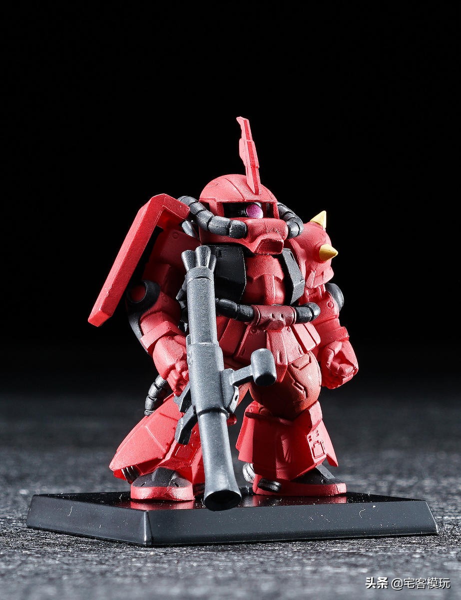 78官测:FWGUNDAMCONVERGE#14