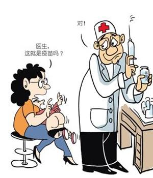 水痘疱疹丘疹一起出现,季节交替带状疱疹进入高发期