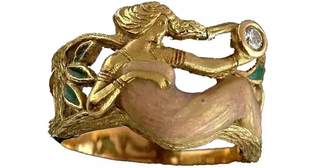 复古珠宝blingbling,复古珠宝西班牙