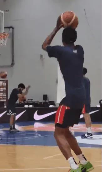 nba选秀大会切特霍姆格伦,切特霍姆格伦什么时候参加nba选秀