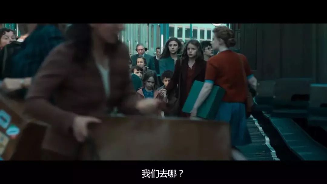一群犹太小孩逃亡,一群犹太小孩从德国跑到瑞士