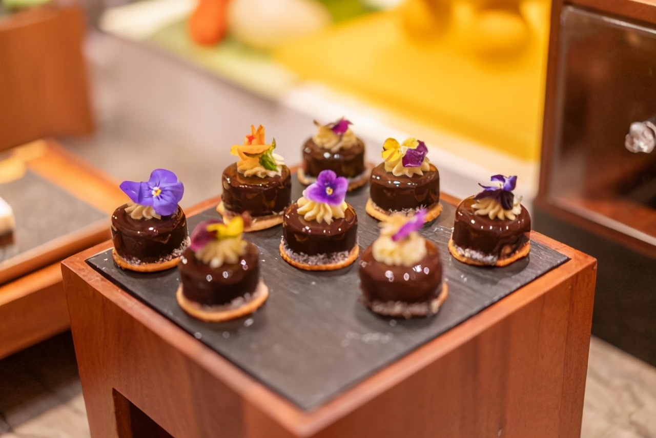 生蚝无限吃的自助餐厅,福清生蚝自助