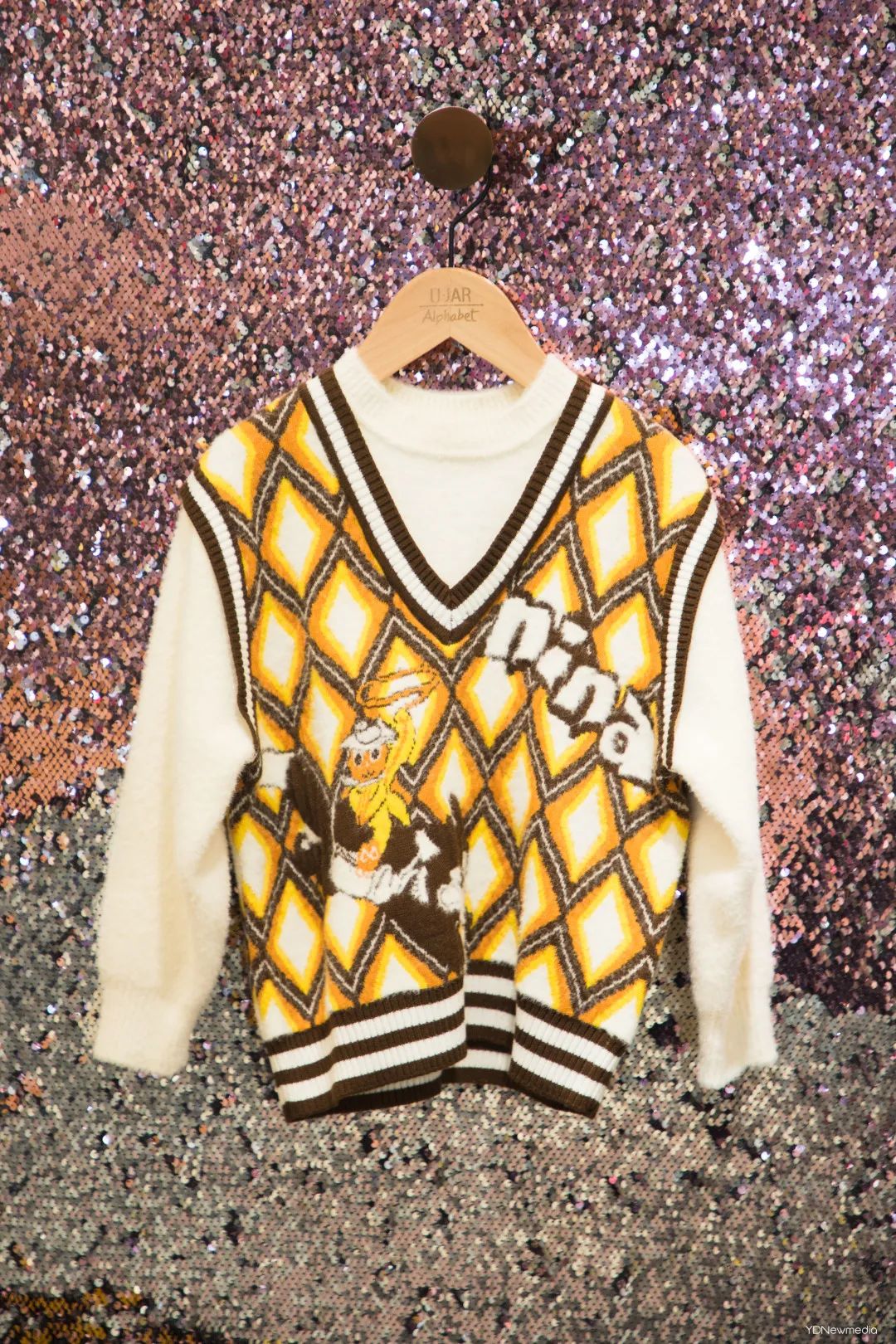 清仓特价全场低至1折起,银泰双11最新消息