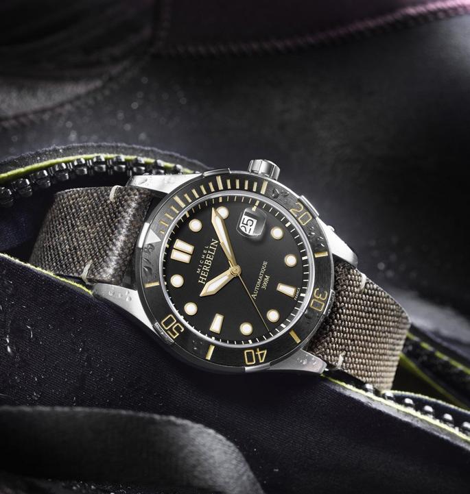 便宜又好的潜水表,潜水表哪一款最值得买