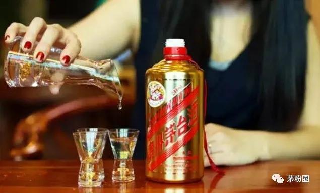 茅台酒高温会变味吗,茅台酒喝起来什么感觉