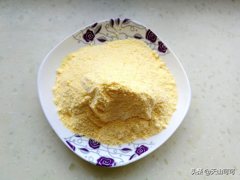 玉米粥用什么锅煮好,多功能电饭锅怎么煮糯玉米粥