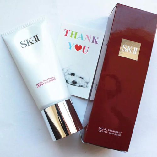 sk2洗面奶和香奈儿洗面奶,sk2洗面奶和香奈儿洗面奶哪个好