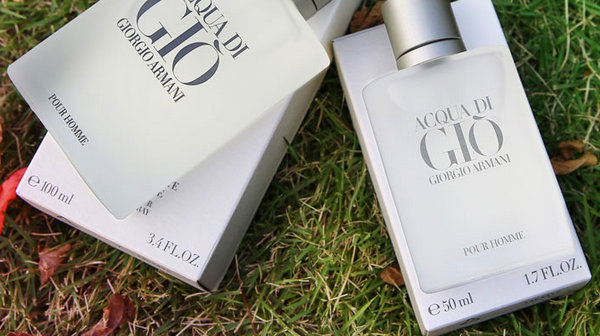 高端男士香水奢侈品牌,男士高端香水奢侈品品牌