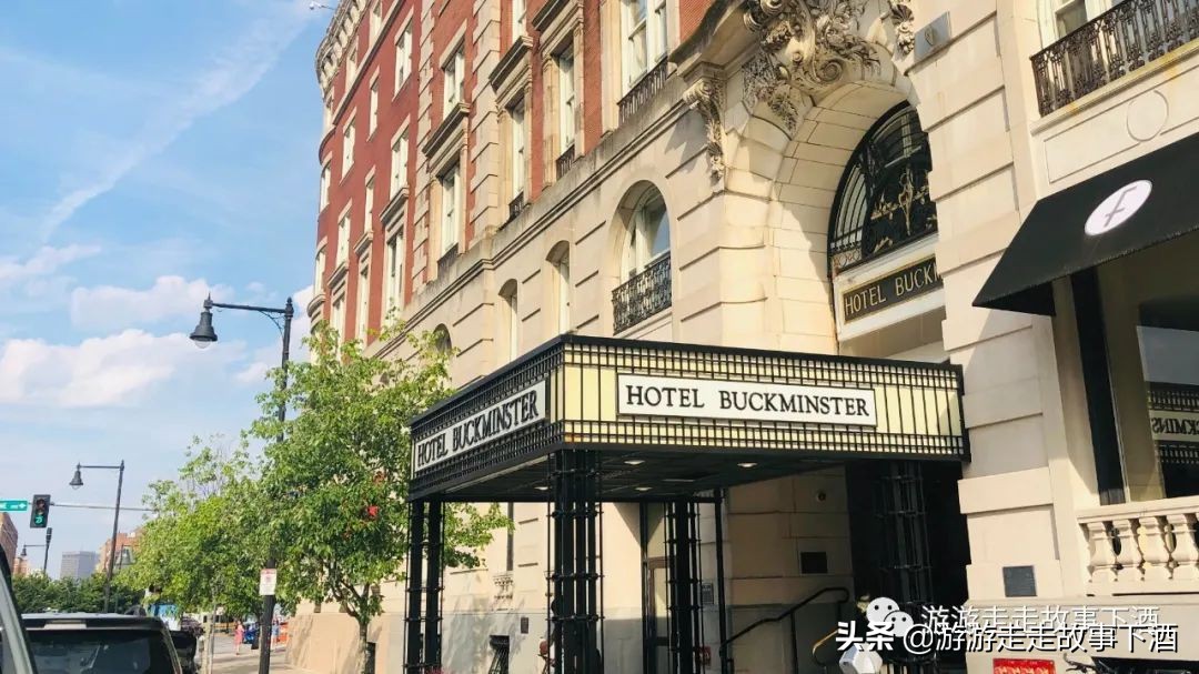 美国麻省理工学院旅游,美国中西部自驾