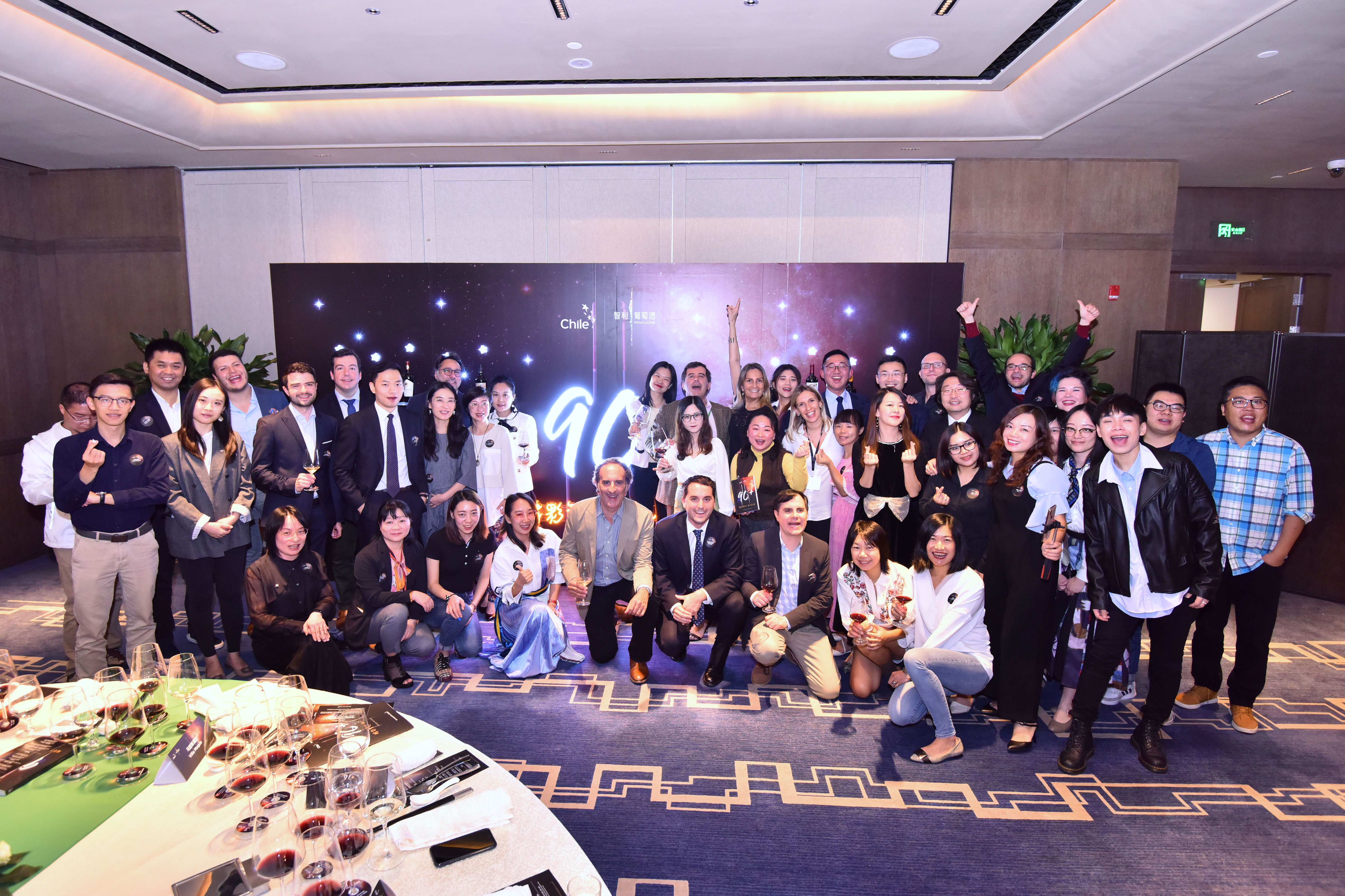 精彩葡萄酒,智利原瓶进口非凡之旅红葡萄酒