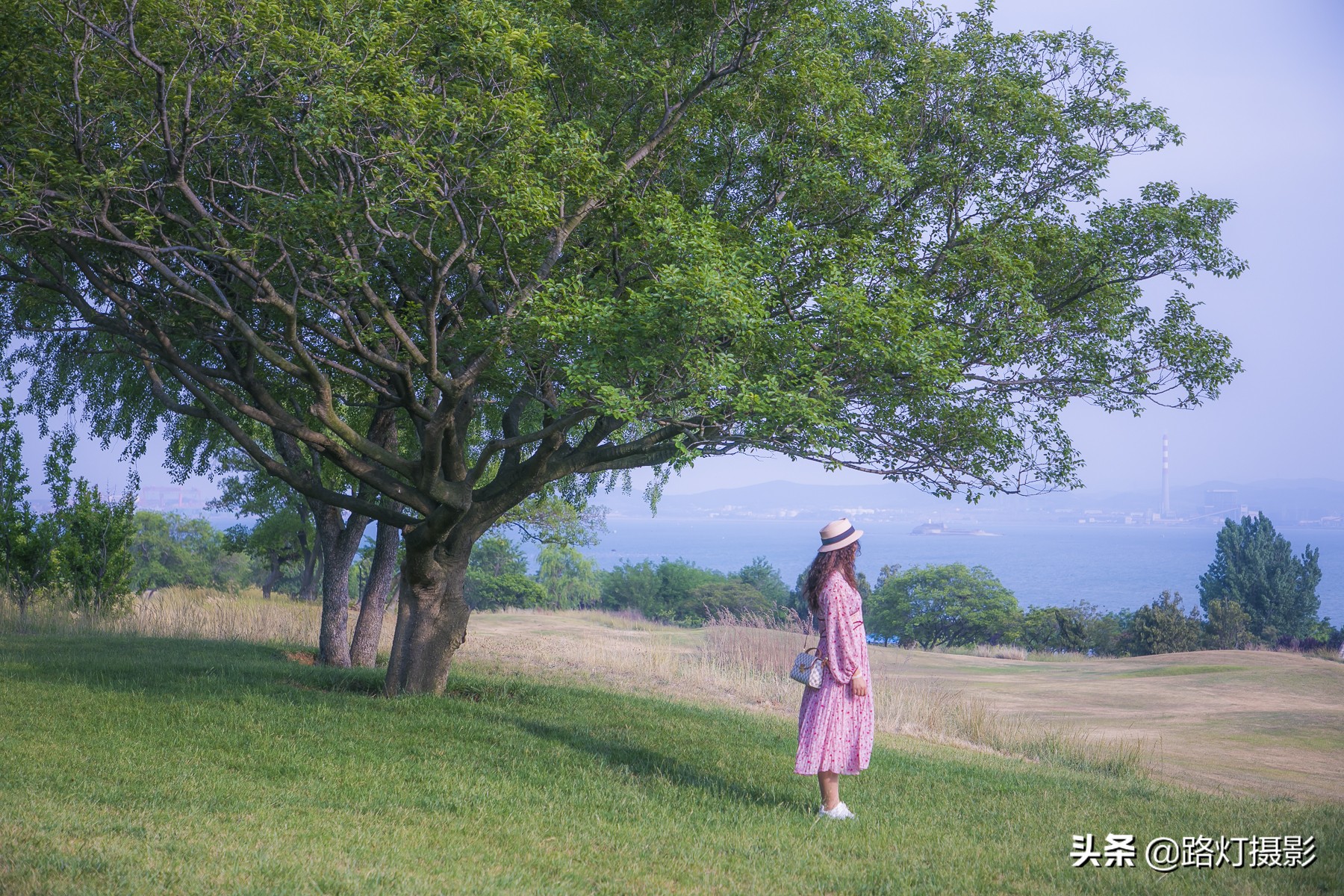 山东半岛最后一片黄金海岸，金沙银滩，海鸥翩舞，真正的世外桃源