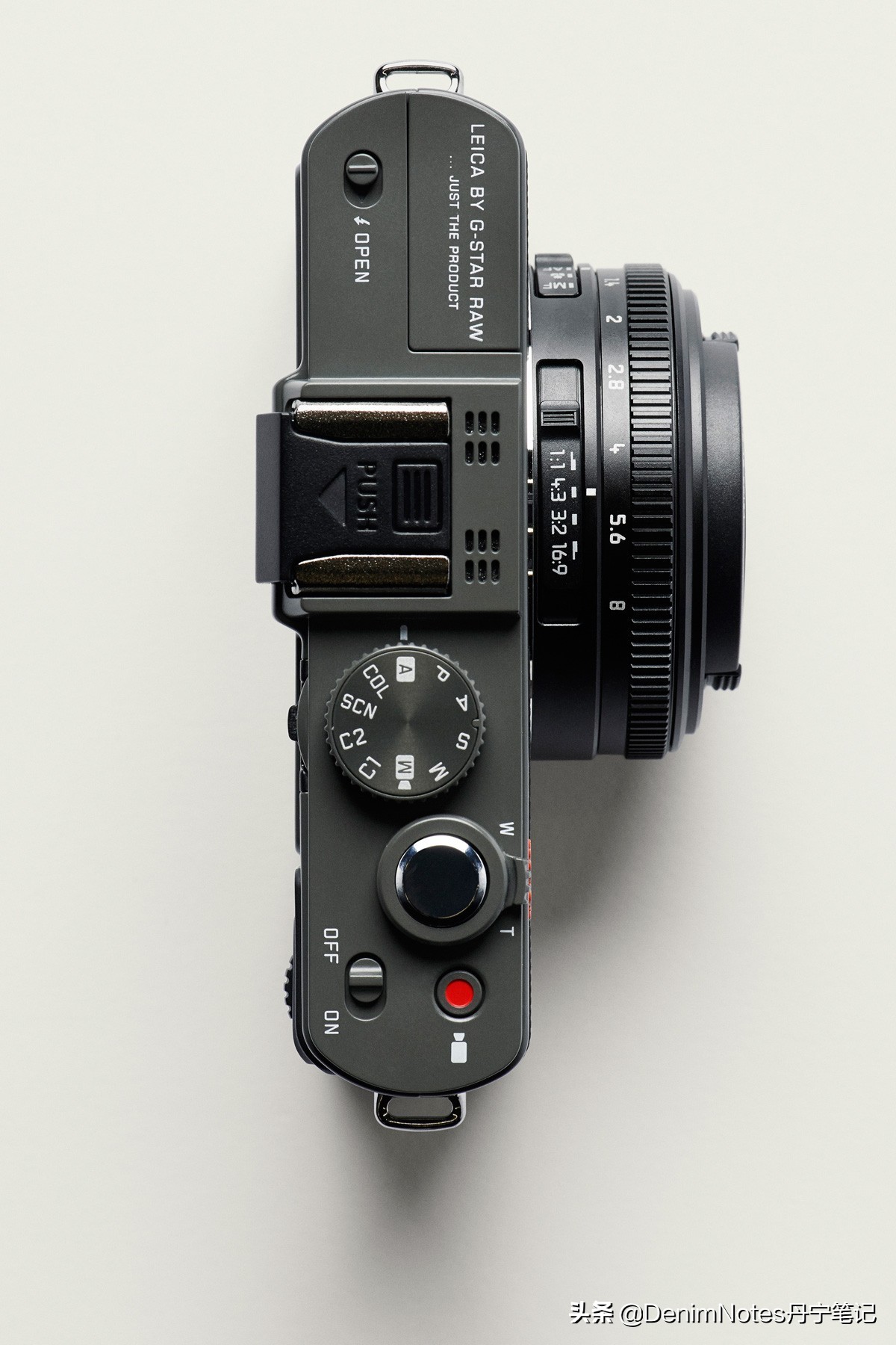 G-STARRAW,g-starraw怎么样