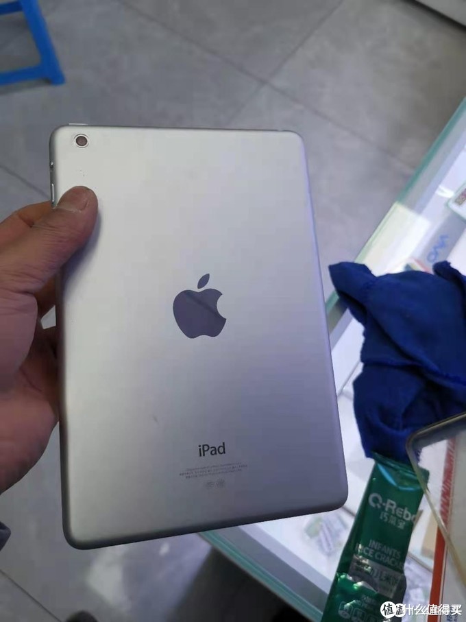 淘二手闲置电脑,40元钱淘的平板电脑