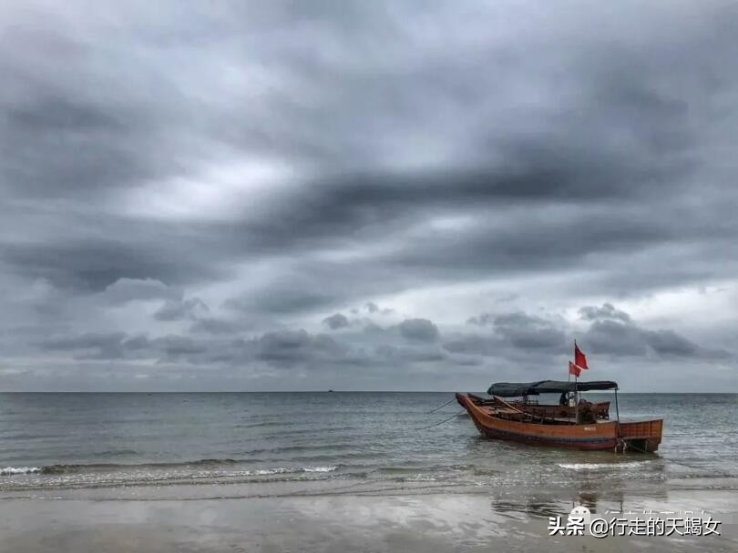 五十六个民族里唯一的水上民族,中国55个少数民族之外的民族