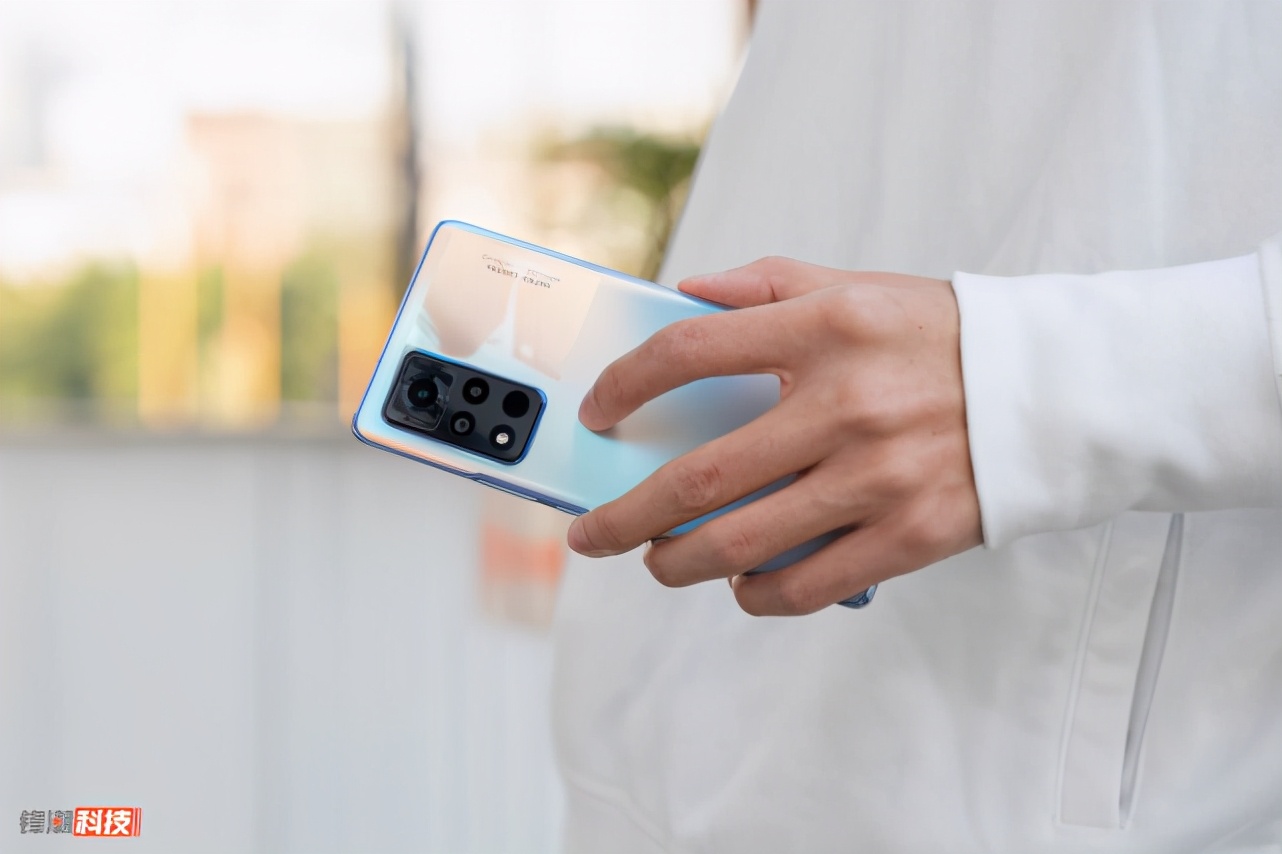 荣耀V40拍照体验：5000万像素大底果然不负众望