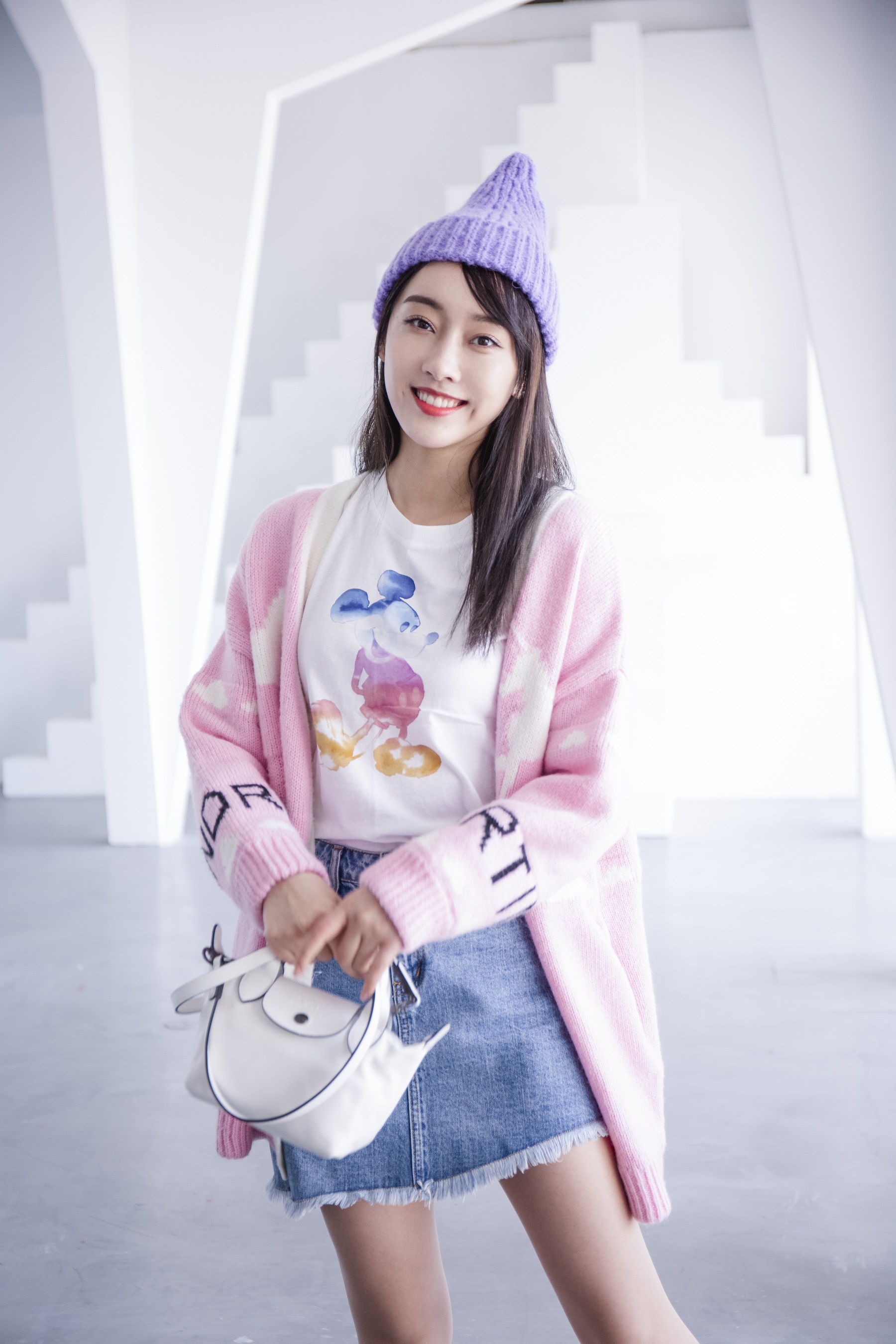 longchamp珑骧70周年,longchamp珑骧2020秋冬时装秀