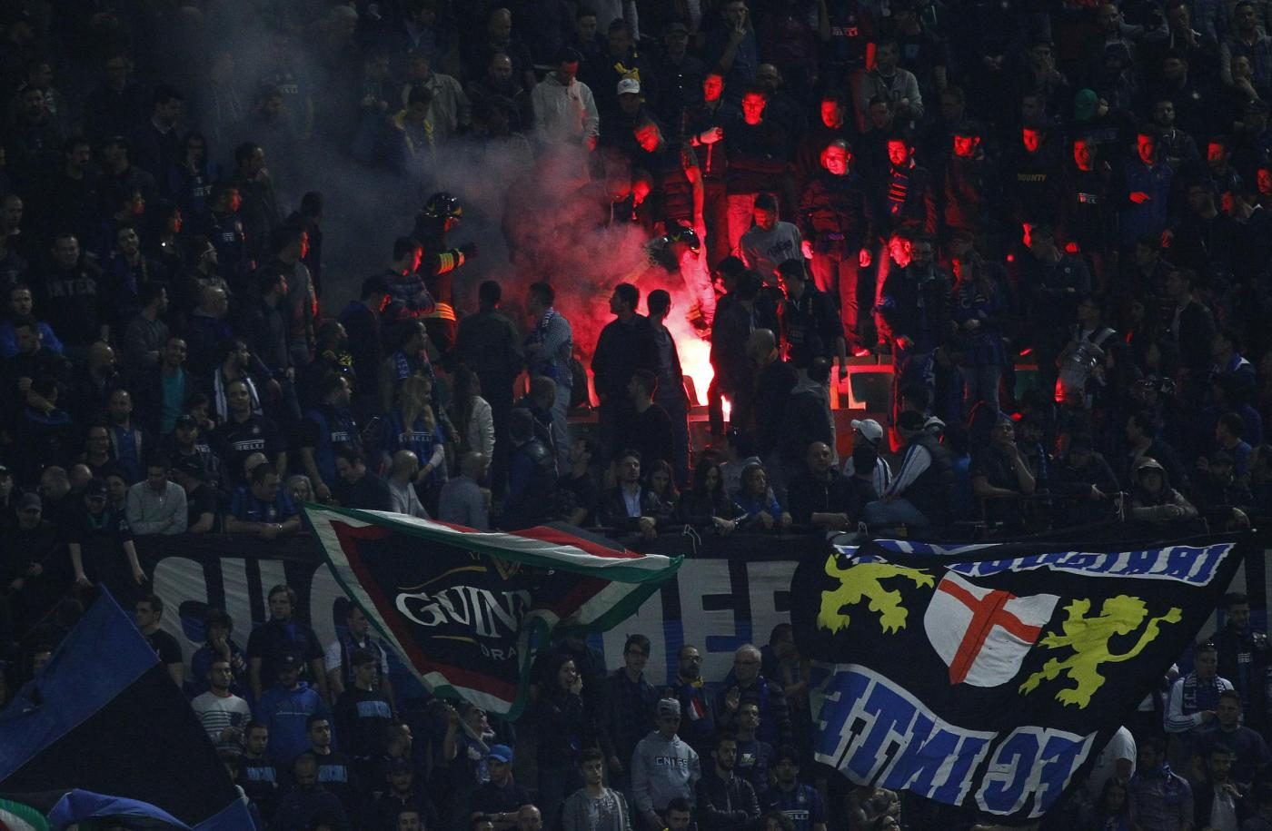 种族歧视的重大事件,意甲种族歧视库利巴利