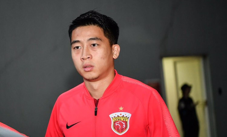 武汉卓尔入选国家队的四个人,武汉卓尔队公布4231球员名单