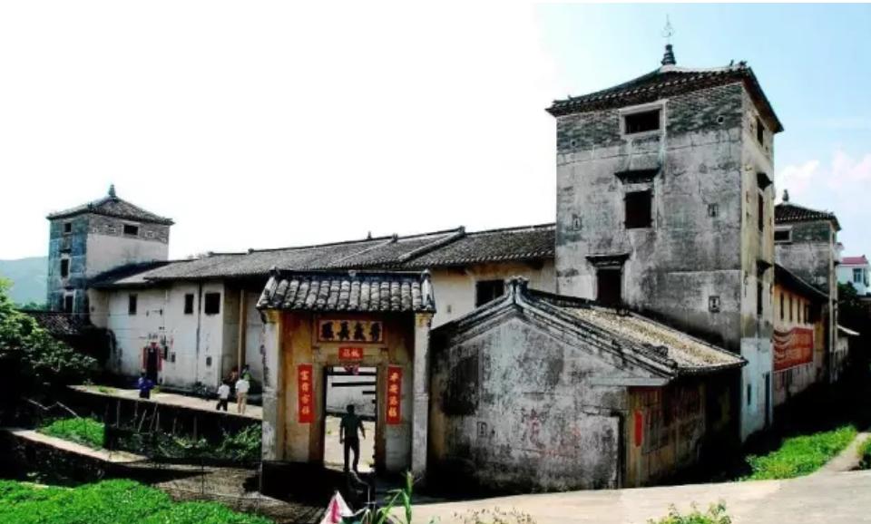 带你认识韶关,带你认识梅州