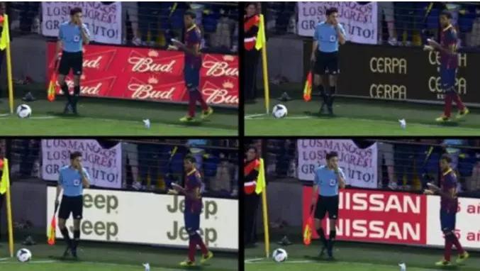 欧洲杯中国广告霸屏,欧洲杯中国企业广告